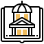Architecture icon 64x64