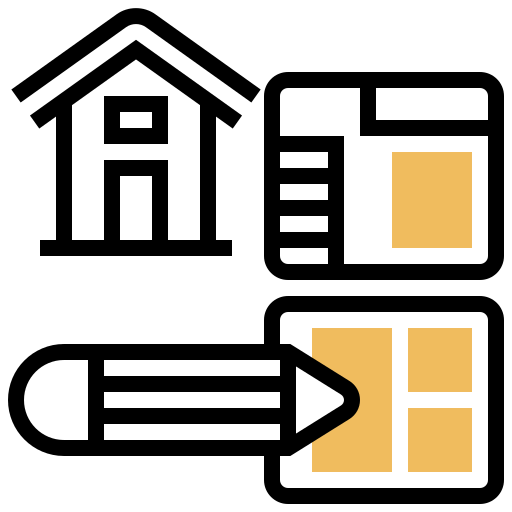 Blueprint icon