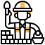 Worker icon 64x64
