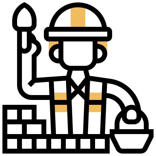 Worker icon