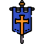 Flag icon 64x64