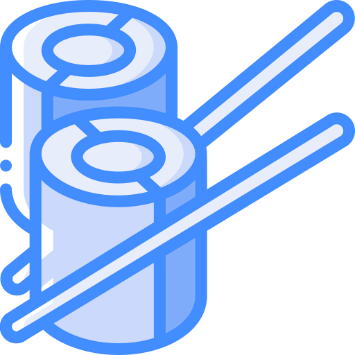 Sushi icon