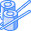 Sushi icon 64x64
