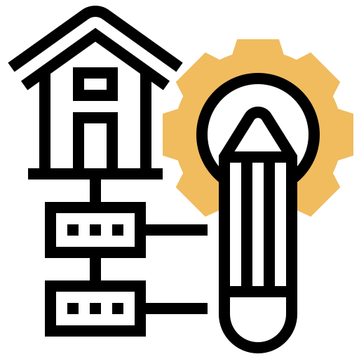 Design icon