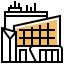 Geometric icon 64x64