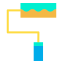 Paint roller icon 64x64