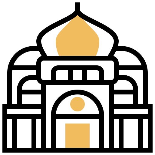 Mosque icon