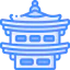 Temple icon 64x64