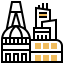 Metropolitan icon 64x64