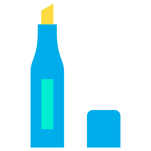 Marker icon