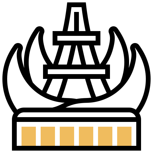 Building icon