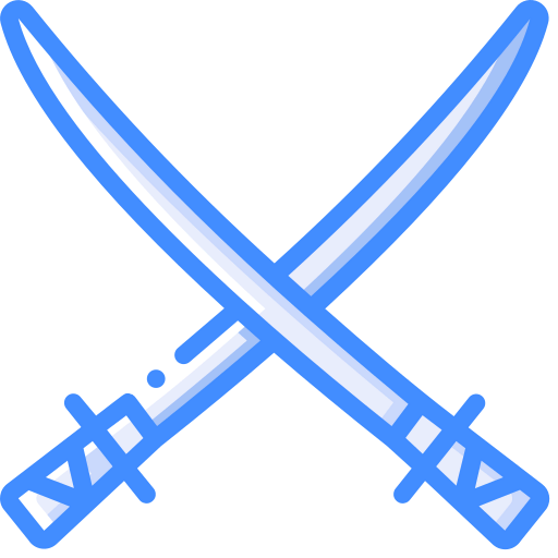 Katana icon