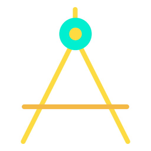 Compass icon