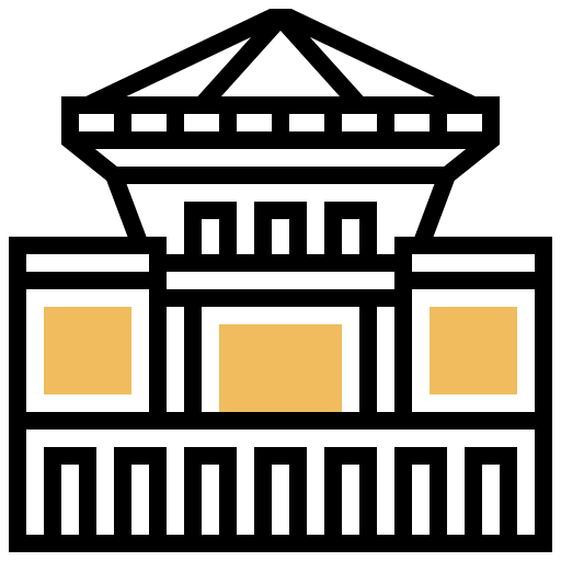 Building icon