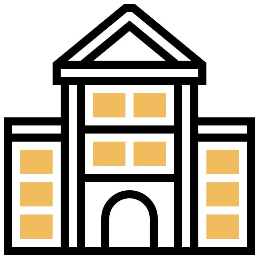 Building icon