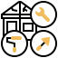 Renovation icon 64x64