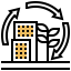 Sustainable icon 64x64