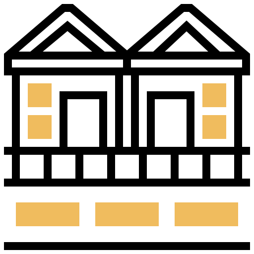 House icon