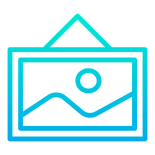 Frame icon