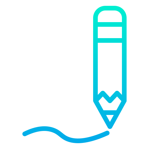 Pencil icon