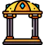 Pavilion icon 64x64