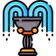 Fountain icon 64x64