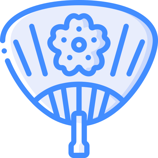 Fan icon