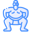 Rikishi icon 64x64