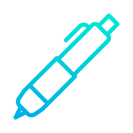 Pen icon