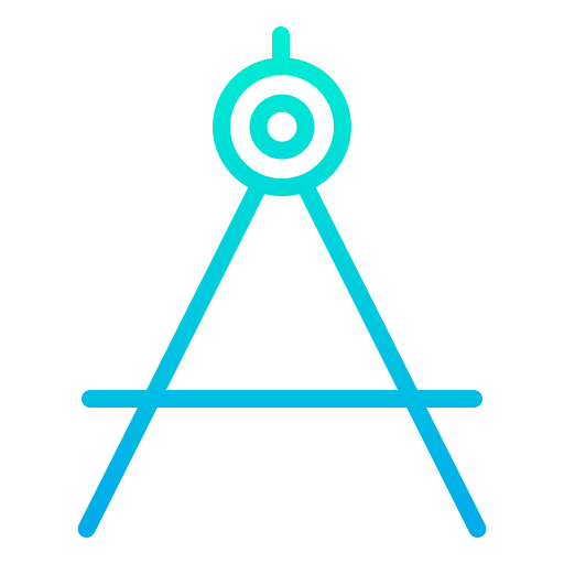 Compass icon
