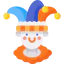Шут иконка 64x64