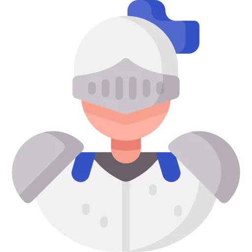 Knight icon
