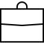 School Suitcase 상 64x64