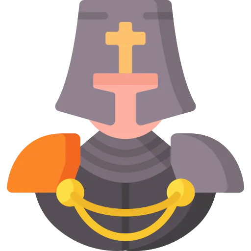 Soldier icon