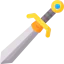 Sword Symbol 64x64