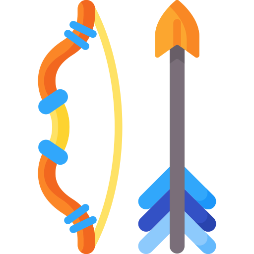 Arrow icon