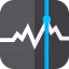 Stocks icon 64x64