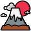 Fuji icon 64x64
