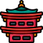Temple icon 64x64