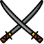 Katana icon 64x64