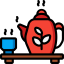 Tea icon 64x64