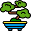 Bonsai icon 64x64