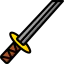 Katana icon 64x64