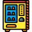 Vending machine icon 64x64