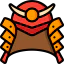 Samurai icon 64x64