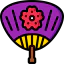 Fan icon 64x64