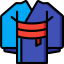 Kimono icon 64x64