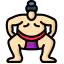 Rikishi icon 64x64