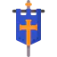 Flag icon 64x64