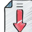 Document biểu tượng 64x64